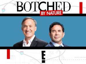 &quot;Botched by Nature&quot; - Video on demand movie cover (thumbnail)