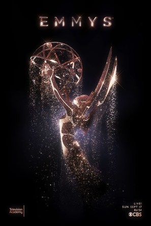 The 69th Primetime Emmy Awards - Movie Poster (thumbnail)