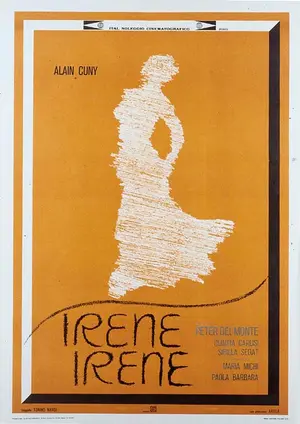 Irene, Irene Poster