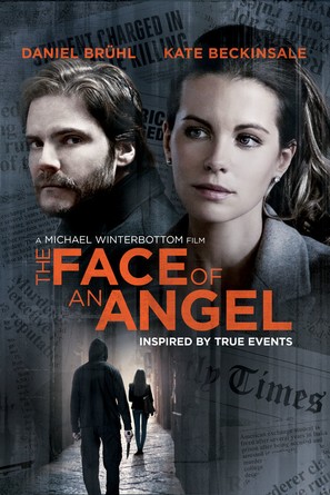 The Face of an Angel - Movie Cover (thumbnail)