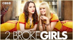 &quot;2 Broke Girls&quot; - Movie Poster (thumbnail)