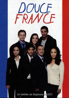 &quot;Douce France&quot; - French Video on demand movie cover (thumbnail)