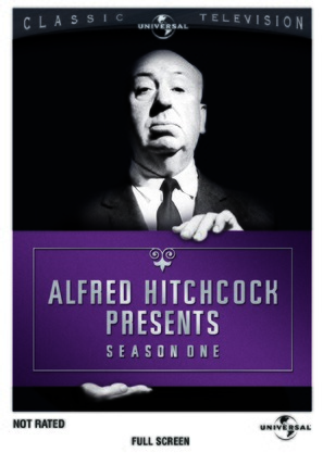 &quot;Alfred Hitchcock Presents&quot; - Movie Cover (thumbnail)
