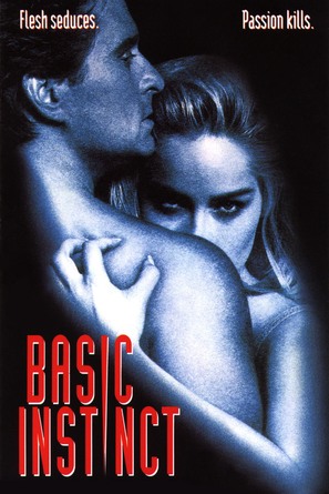 Basic Instinct - Movie Cover (thumbnail)