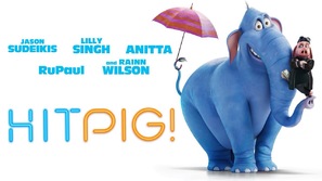 Hitpig! - poster (thumbnail)