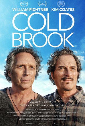 Cold Brook - Movie Poster (thumbnail)