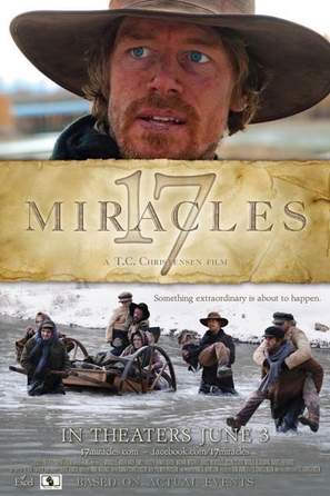 17 Miracles - Movie Poster (thumbnail)