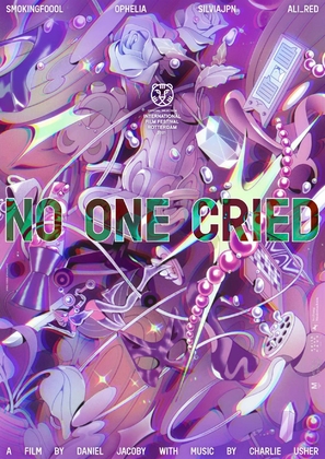 No One Cried - Dutch Movie Poster (thumbnail)