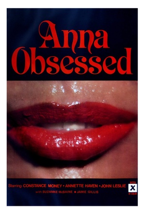 Obsessed - Movie Poster (thumbnail)