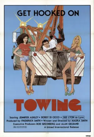 Towing Poster
