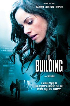 The Building - Movie Cover (thumbnail)