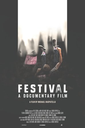 Festival: A Documentary - Movie Poster (thumbnail)