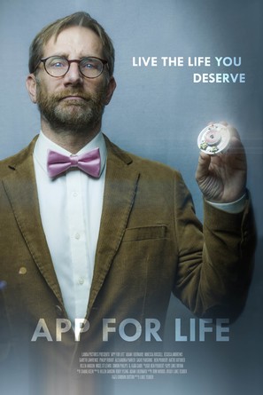 App for Life - Movie Poster (thumbnail)