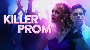 Killer Prom - Canadian poster (thumbnail)