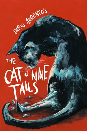 Il gatto a nove code - Movie Cover (thumbnail)