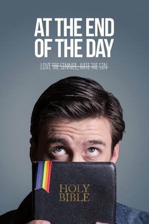 At the End of the Day - Movie Poster (thumbnail)