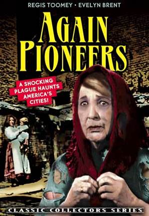 Again... Pioneers - DVD movie cover (thumbnail)