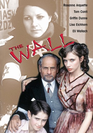 The Wall - Movie Poster (thumbnail)