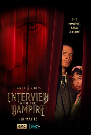 &quot;Interview with the Vampire&quot; - Movie Poster (thumbnail)