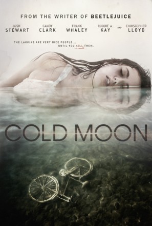 Cold Moon - Movie Cover (thumbnail)