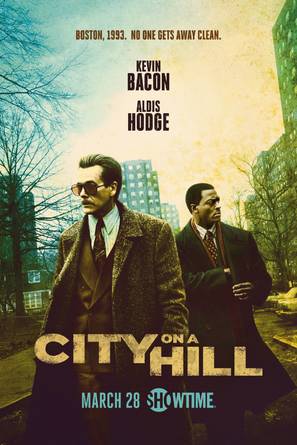 &quot;City on a Hill&quot; - Movie Poster (thumbnail)