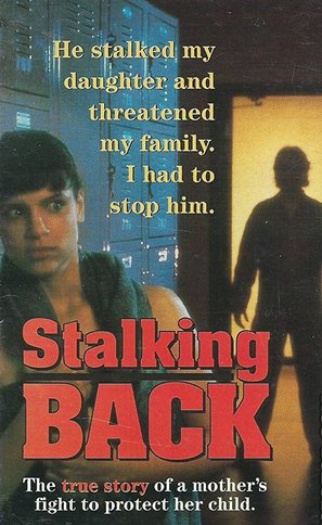Moment of Truth: Stalking Back - Movie Cover (thumbnail)