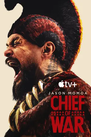 "Chief of War" Poster