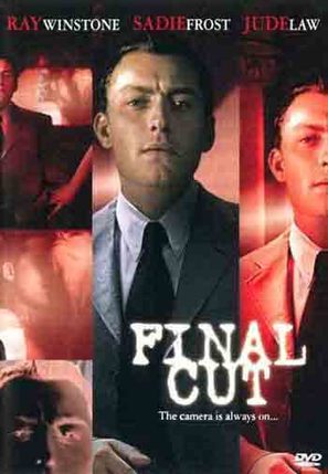 Final Cut - British Movie Cover (thumbnail)