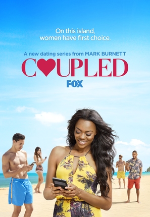 &quot;Coupled&quot; - Movie Poster (thumbnail)