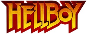 Hellboy - Logo (thumbnail)