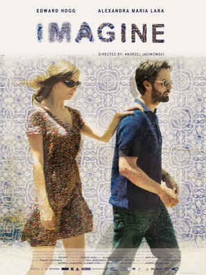 Imagine - Polish Movie Poster (thumbnail)