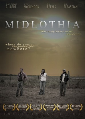 Midlothia - Movie Poster (thumbnail)