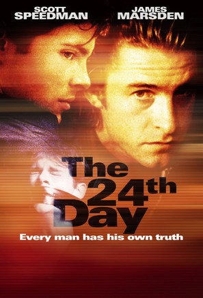 The 24th Day - poster (thumbnail)