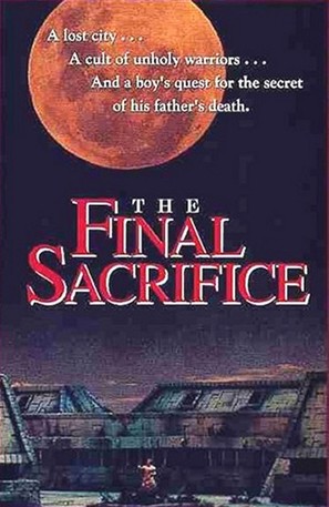 The Final Sacrifice - Movie Cover (thumbnail)