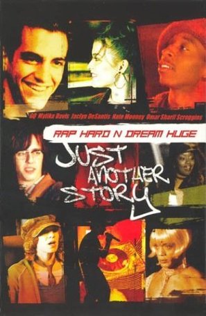 Just Another Story - poster (thumbnail)