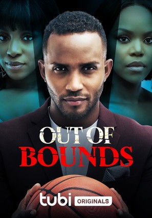 Out of Bounds - Movie Poster (thumbnail)