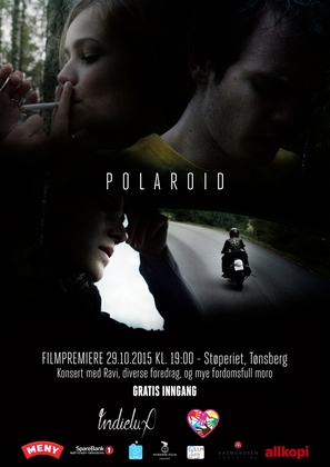 Polaroid - Movie Poster (thumbnail)
