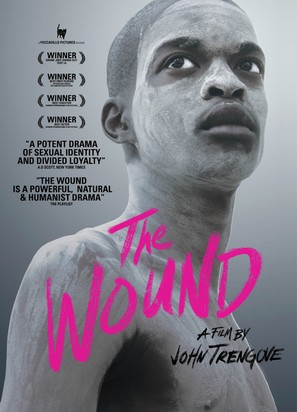 Inxeba - Movie Poster (thumbnail)