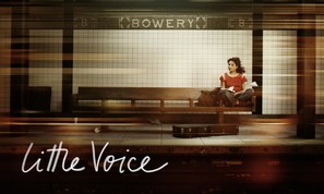 &quot;Little Voice&quot; - Movie Poster (thumbnail)