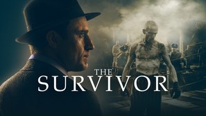 The Survivor - Movie Cover (thumbnail)