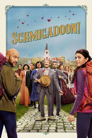 &quot;Schmigadoon!&quot; - Movie Poster (thumbnail)