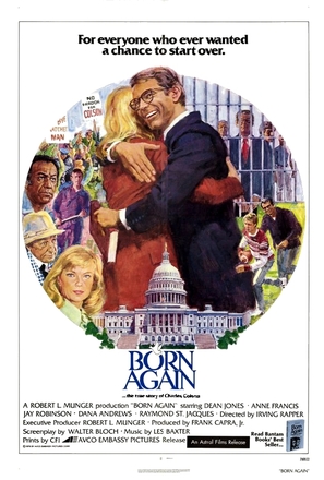 Born Again - Movie Poster (thumbnail)