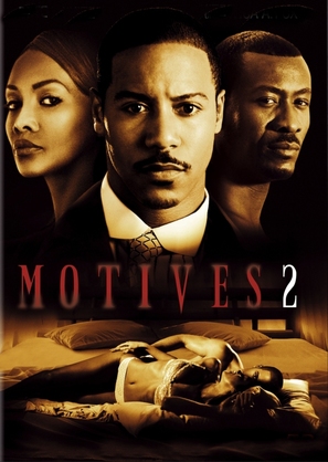Motives 2 - Movie Poster (thumbnail)