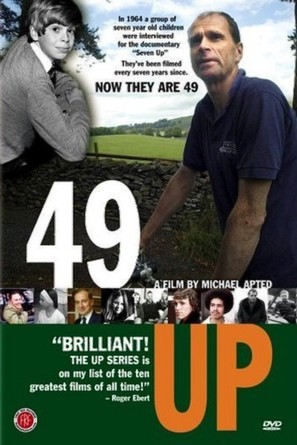 49 Up - Movie Cover (thumbnail)