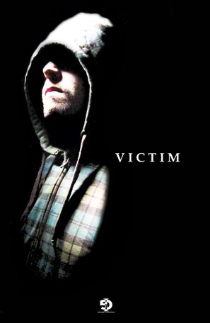 Victim - Movie Poster (thumbnail)