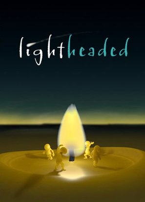 Lightheaded - Movie Poster (thumbnail)