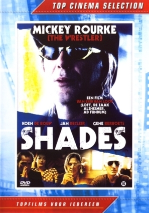 Shades - Dutch Movie Cover (thumbnail)
