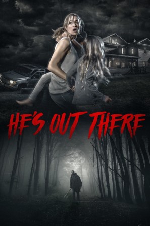 He&#039;s Out There - Movie Poster (thumbnail)