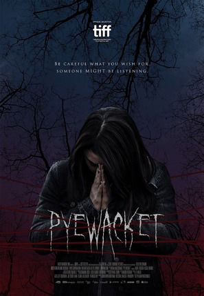 Pyewacket - Canadian Movie Poster (thumbnail)