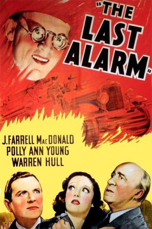 The Last Alarm - Movie Poster (thumbnail)